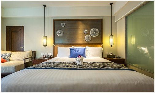 想要提升酒店競爭力？先從客房開始抓起