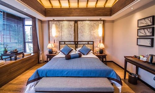 肯天通信酒店智能控制系統(tǒng)，能為酒店業(yè)帶來(lái)哪些效益？