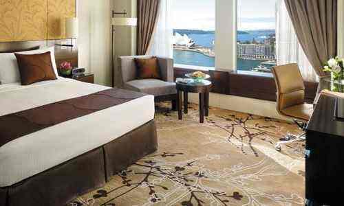 肯天工程快報(bào)：廣東客控項(xiàng)目聯(lián)展之三--深圳藝嘉國(guó)際大酒店