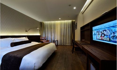 深圳藝嘉國(guó)際大酒店