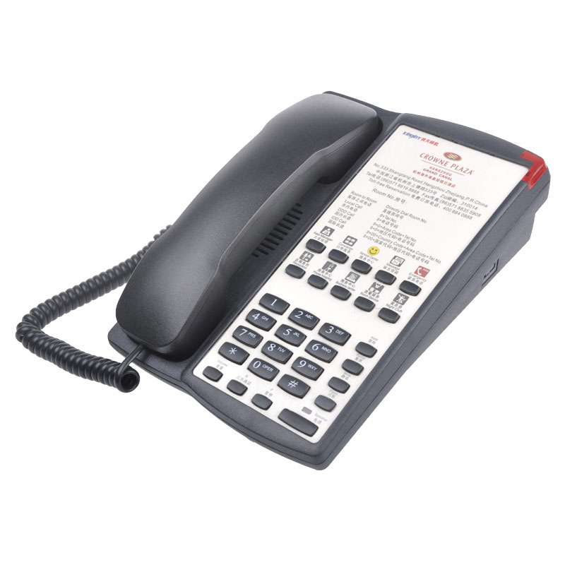 酒店專(zhuān)用電話(huà)機(jī)金鉆8006A 電話(huà)機(jī)