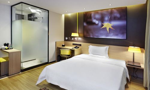 智能家居入住酒店 將會為消費(fèi)者帶來何種體驗？