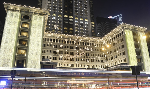 羅馬不是一天建成的 卓越的酒店品牌都擁有哪些特質(zhì)？