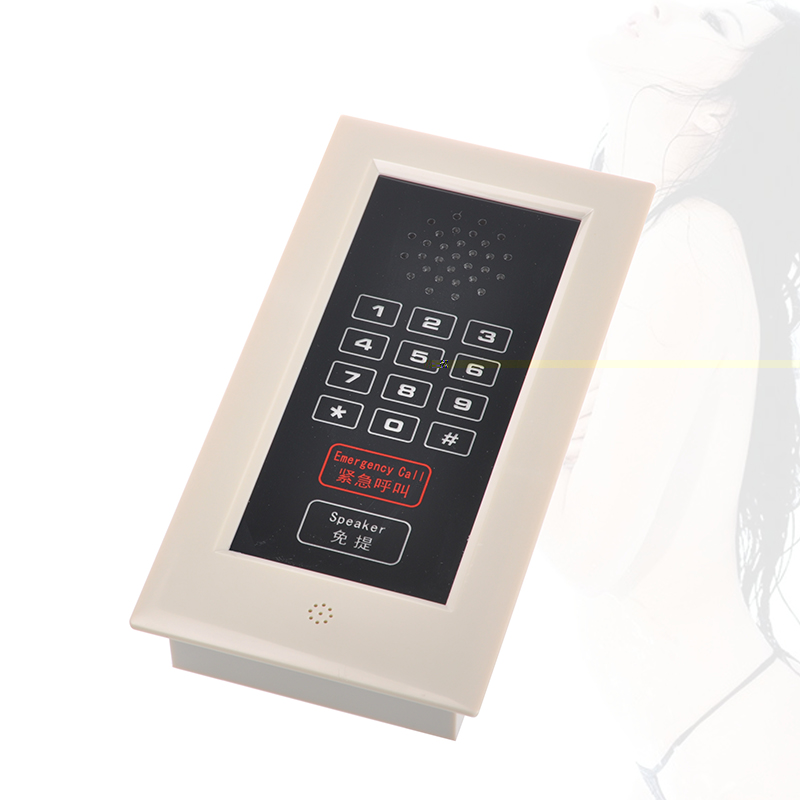 酒店專(zhuān)用電話(huà)機(jī)金鉆8003