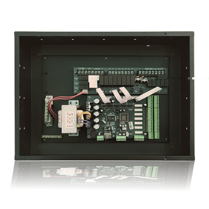 酒店客房控制主機(RCU主機)Kt-6800S