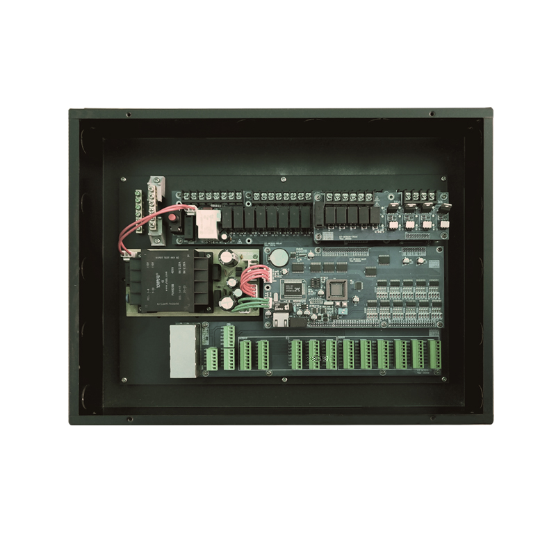 酒店客房控制系統(tǒng)主機(RCU主機)KT-8100