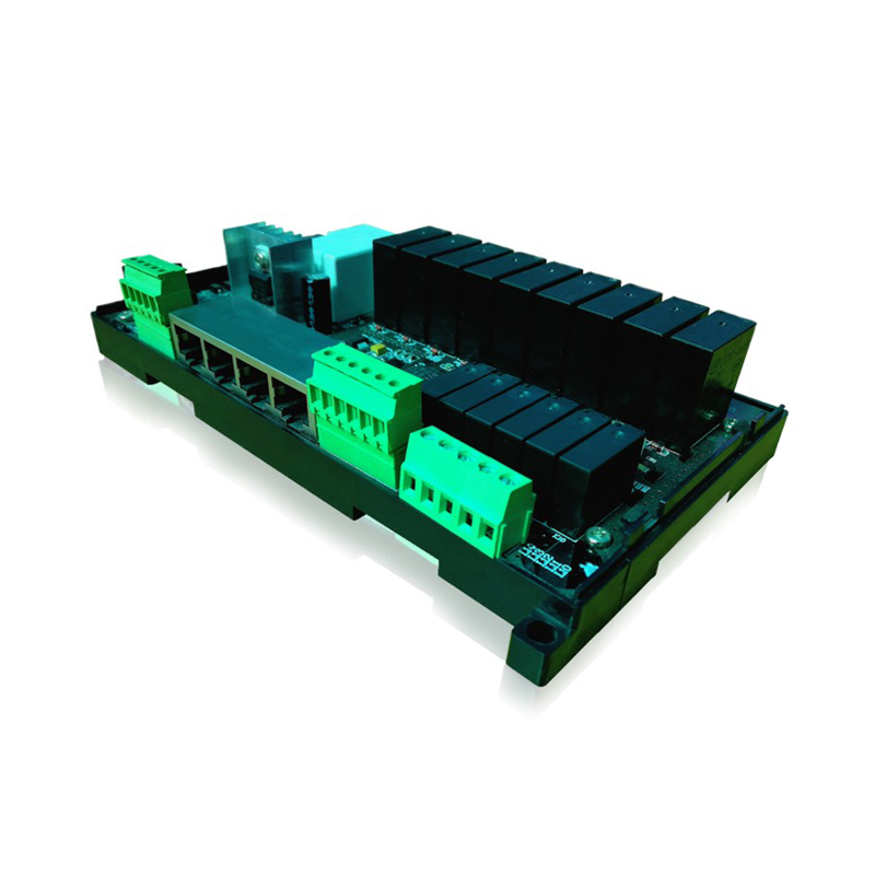 酒店客房控制系統(tǒng)主機(RCU主機)KT-6000MINI