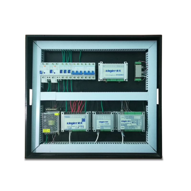 酒店客房控制系統(tǒng)主機(RCU主機)KT-8300